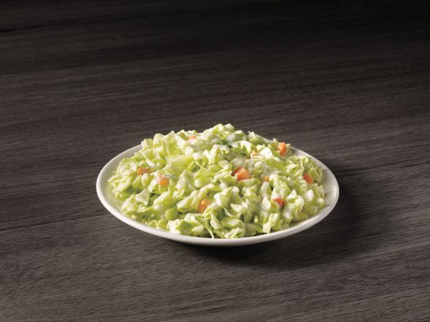 Order Coleslaw food online from Captain D store, Charleston on bringmethat.com