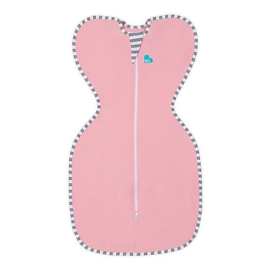 Order Love to Dream™ Newborn Swaddle UP™ Original in Pink food online from Bed Bath & Beyond store, Albany on bringmethat.com