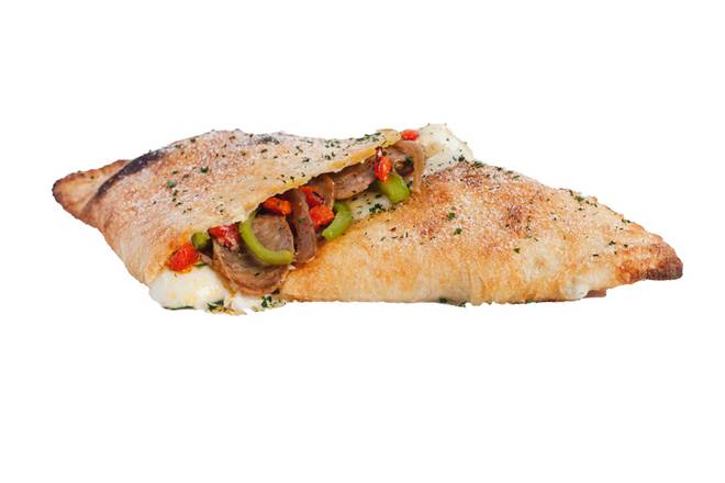 Order SPO Calzone food online from My Pie Pizza store, Gilbert on bringmethat.com