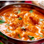 Order 24. Chicken Makhni food online from Taj Restaurant store, Warren on bringmethat.com