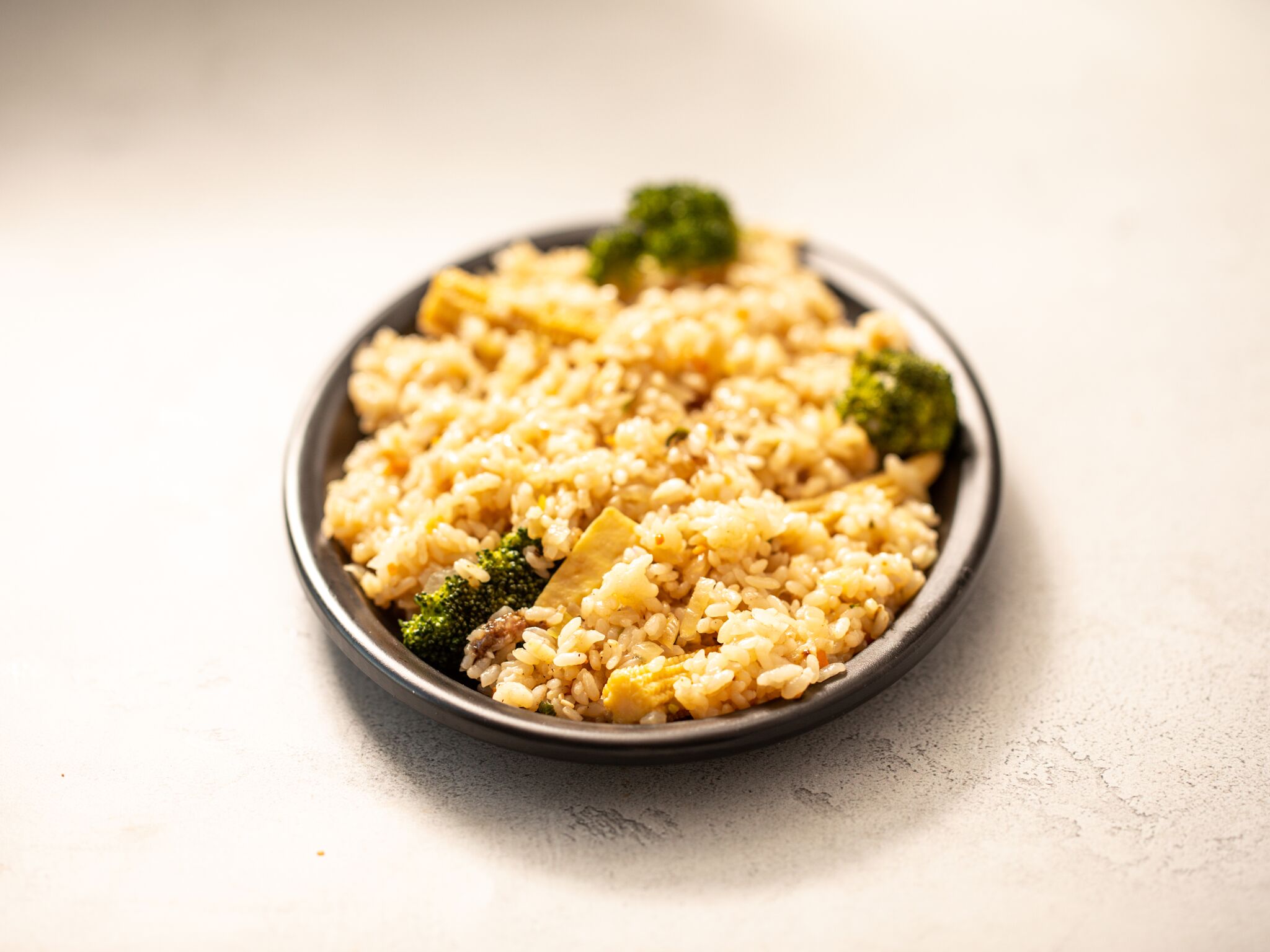 Order Fried Rice food online from Crudo store, Boston on bringmethat.com