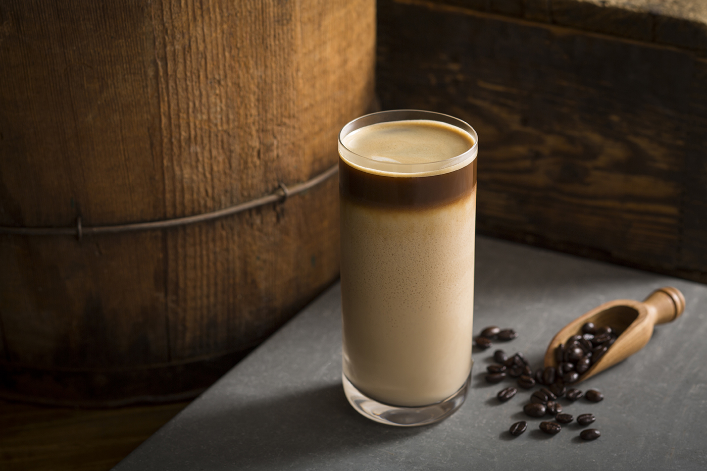 Order Espresso Float™ food online from Beans & Brews #120 store, Centerville on bringmethat.com