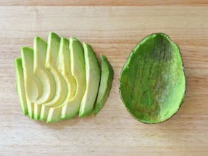 Order Avocado food online from Bill & Ruth's store, Claremore on bringmethat.com