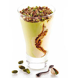 Order coppa pistachio food online from Teng Da Asian Fusion store, Jenkintown on bringmethat.com