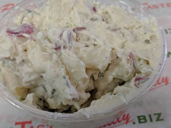 Order Small Potato Salad food online from Taste of Philly store, Lakewood, Denver on bringmethat.com
