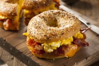 Order Breakfast Sandwiches food online from Soda Canyon Store store, Napa on bringmethat.com