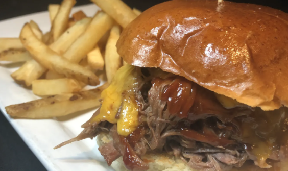 Order Smokehouse BBQ food online from Chadds Ford Tavern store, Chadds Ford on bringmethat.com
