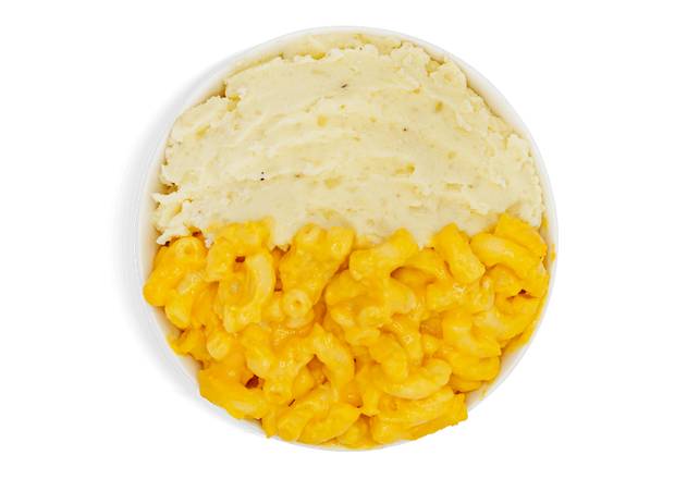 Order Custom Bowls - Mac & Cheese & Mashed Potatoes food online from Wawa 669 store, King George on bringmethat.com