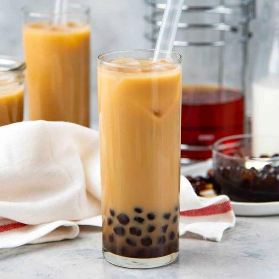 Order Bubble Tea food online from Style Sushi store, Union on bringmethat.com