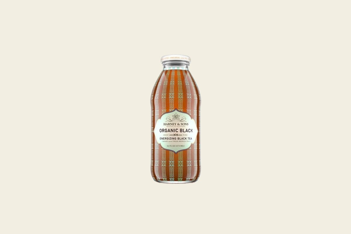 Order Harney & Sons Organic Iced Tea food online from Little Beet store, New York on bringmethat.com