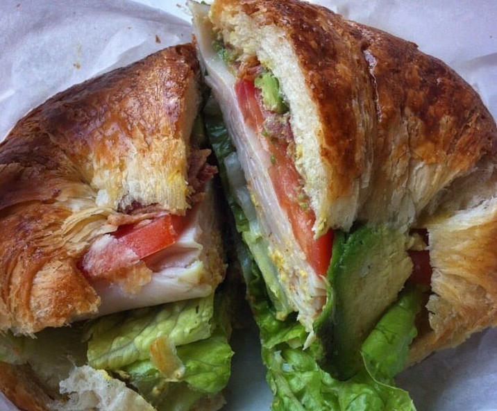 Order Cassidy's Club Lunch food online from Cassidy Corner Cafe-Bixby Knolls store, Long Beach on bringmethat.com
