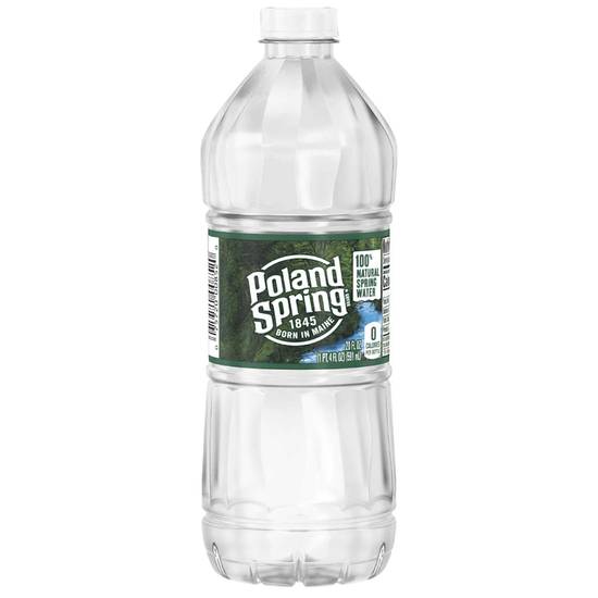Order Poland Spring Water food online from Pepack Sunoco store, Peapack on bringmethat.com
