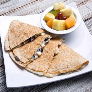 Order PH Chicken Quesadilla food online from Protein House store, Mcallen on bringmethat.com