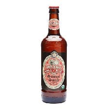 Order SAMUEL SMITH'S ORGANIC PALE ALE TADCASTER food online from The Black Sheep Pub & Restaurant store, Ashland on bringmethat.com