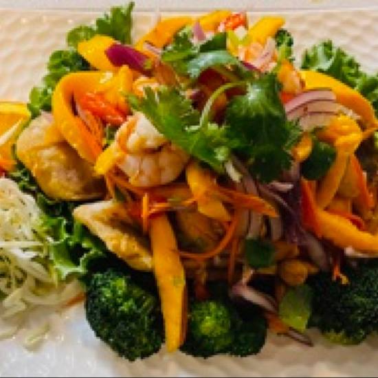 Order Thai Palace Paradise food online from Thai Palace store, Sacramento on bringmethat.com