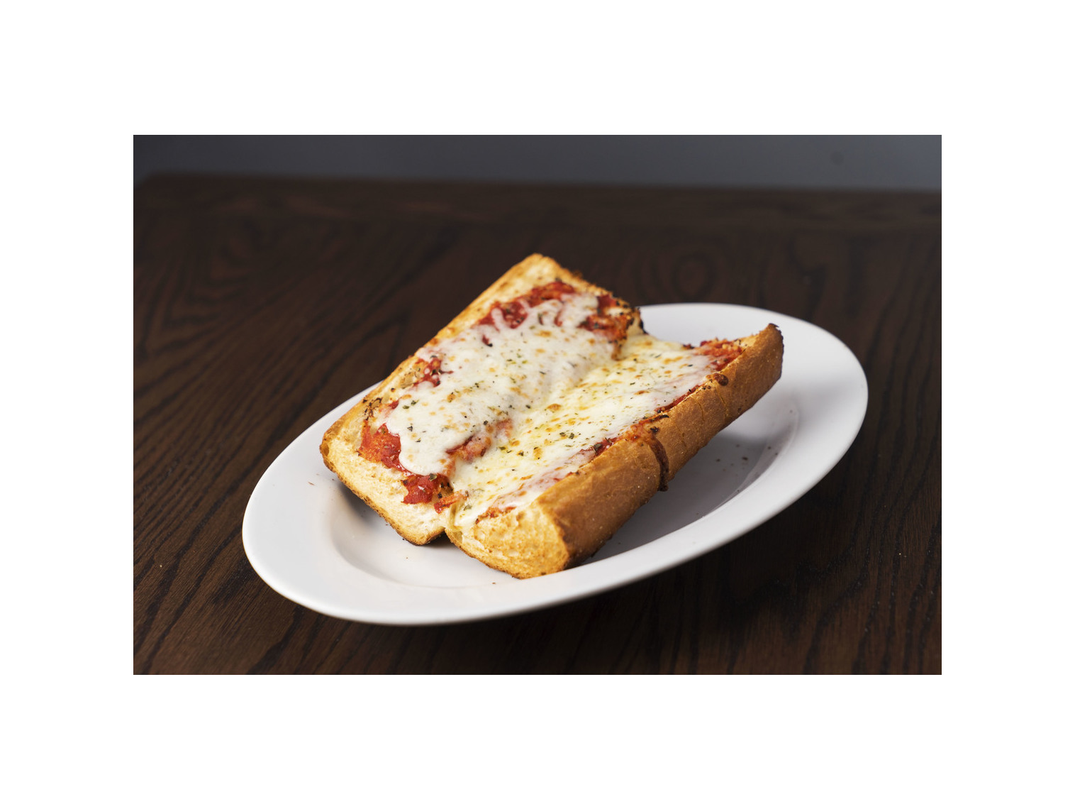 Order Pizza Bread food online from Rosatis Pizza store, Scottsdale on bringmethat.com