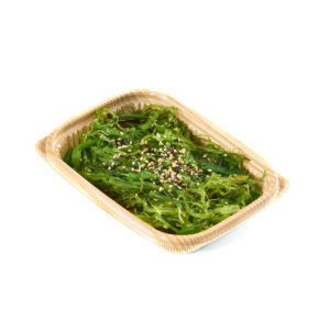Order Seaweed Salad food online from Bento Sushi store, Glenolden on bringmethat.com