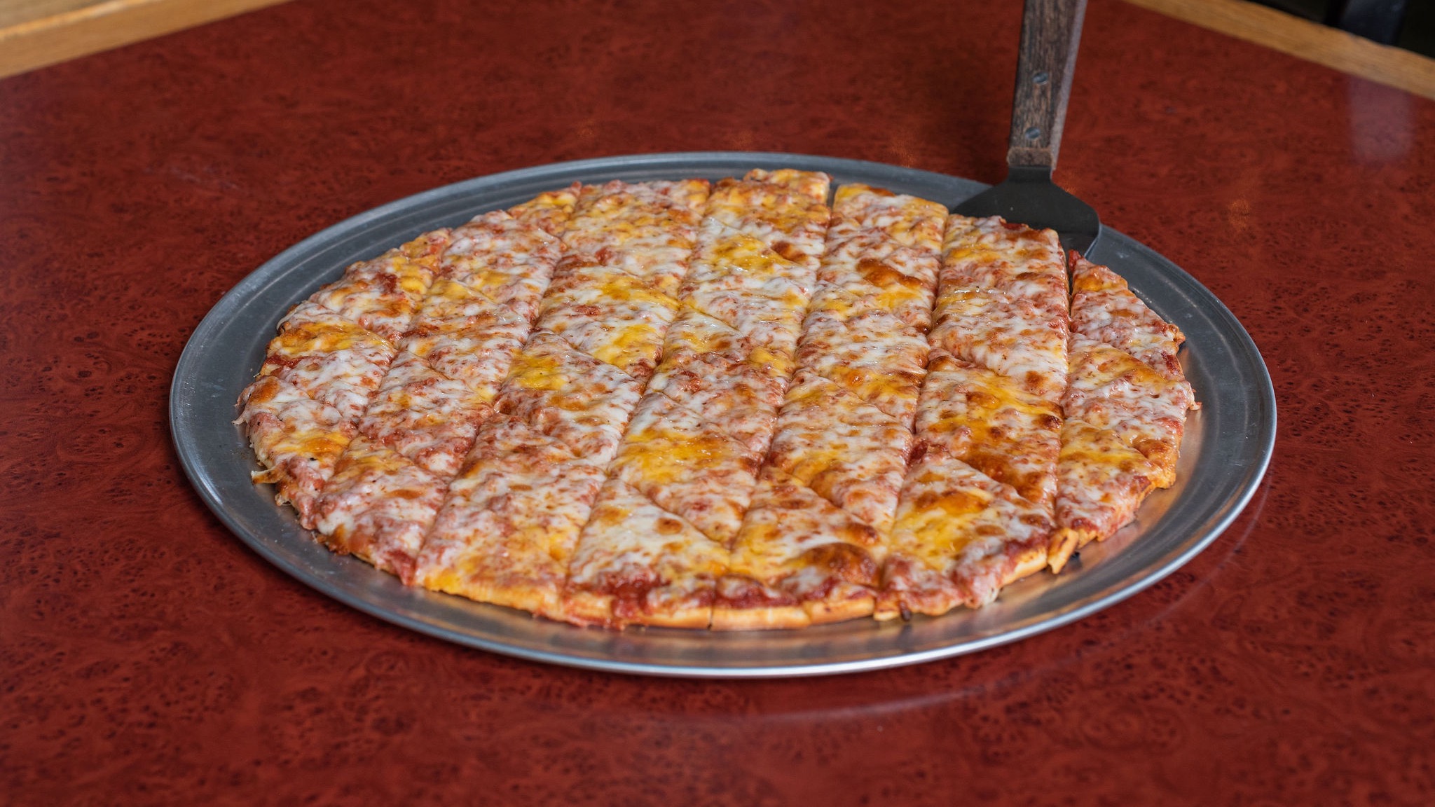 Order Sunshine Pizza food online from Wild River Brewing & Pizza store, Medford on bringmethat.com