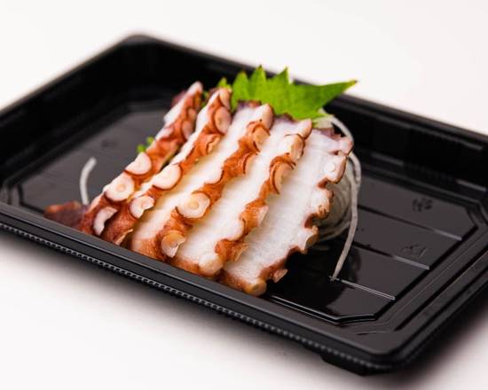 Order Octopus Sashimi food online from Bei Express store, Scottsdale on bringmethat.com