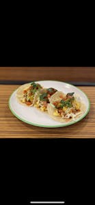 Order Jay's Breakfast Tacos food online from Zebra House Coffee store, San Clemente on bringmethat.com