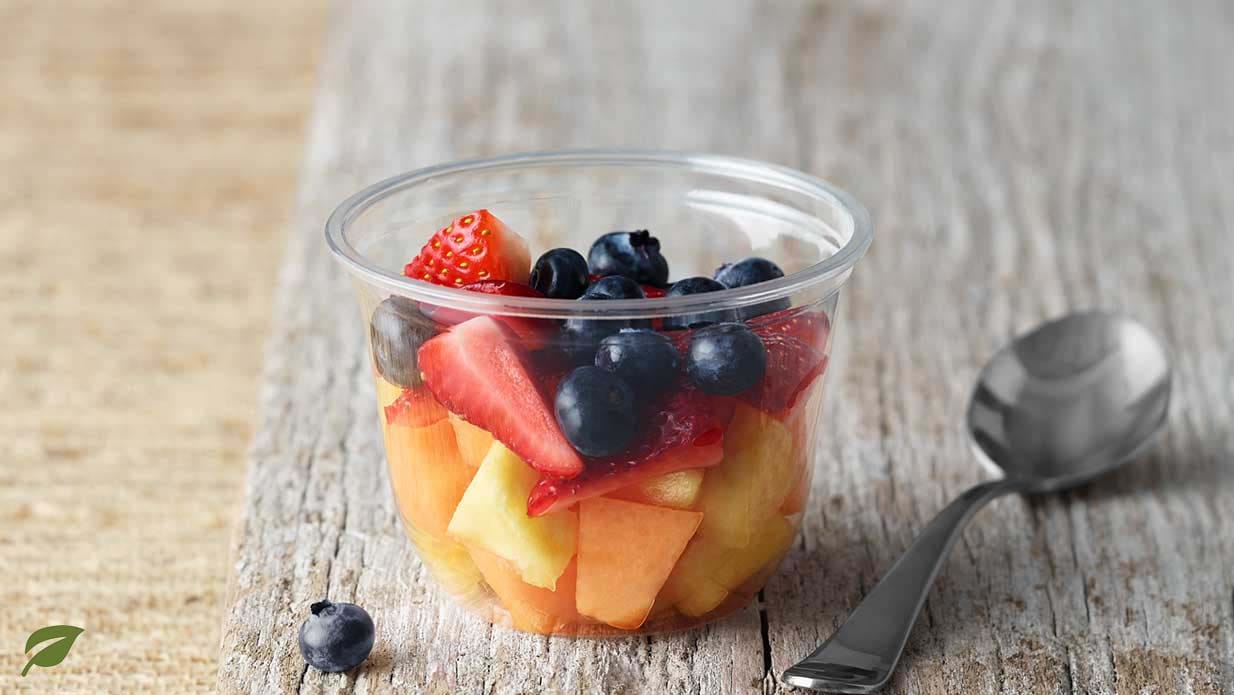 Order Summer Fruit Cup food online from Panera store, Eden Prairie on bringmethat.com