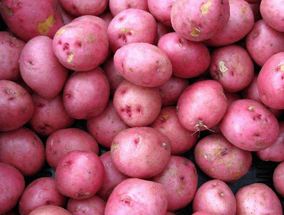 Order Potatoes food online from Rubys Cajun store, Cherry Hill on bringmethat.com