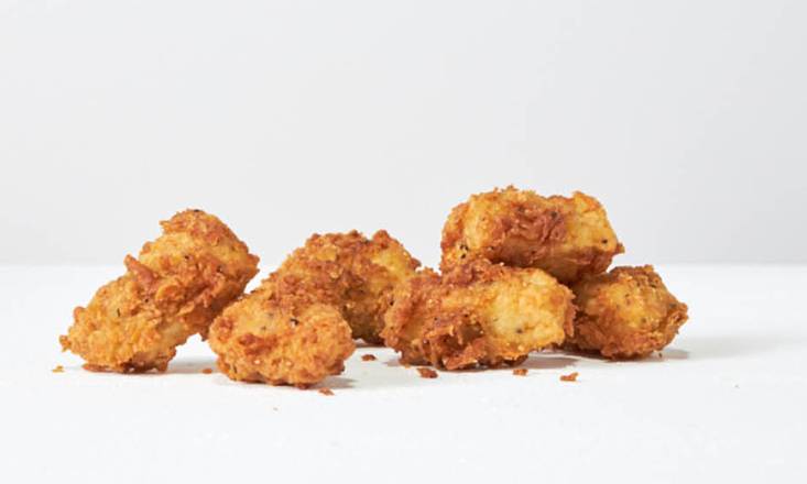 Order 6 PIECE NUGGETS food online from Hipcityveg store, Ardmore on bringmethat.com