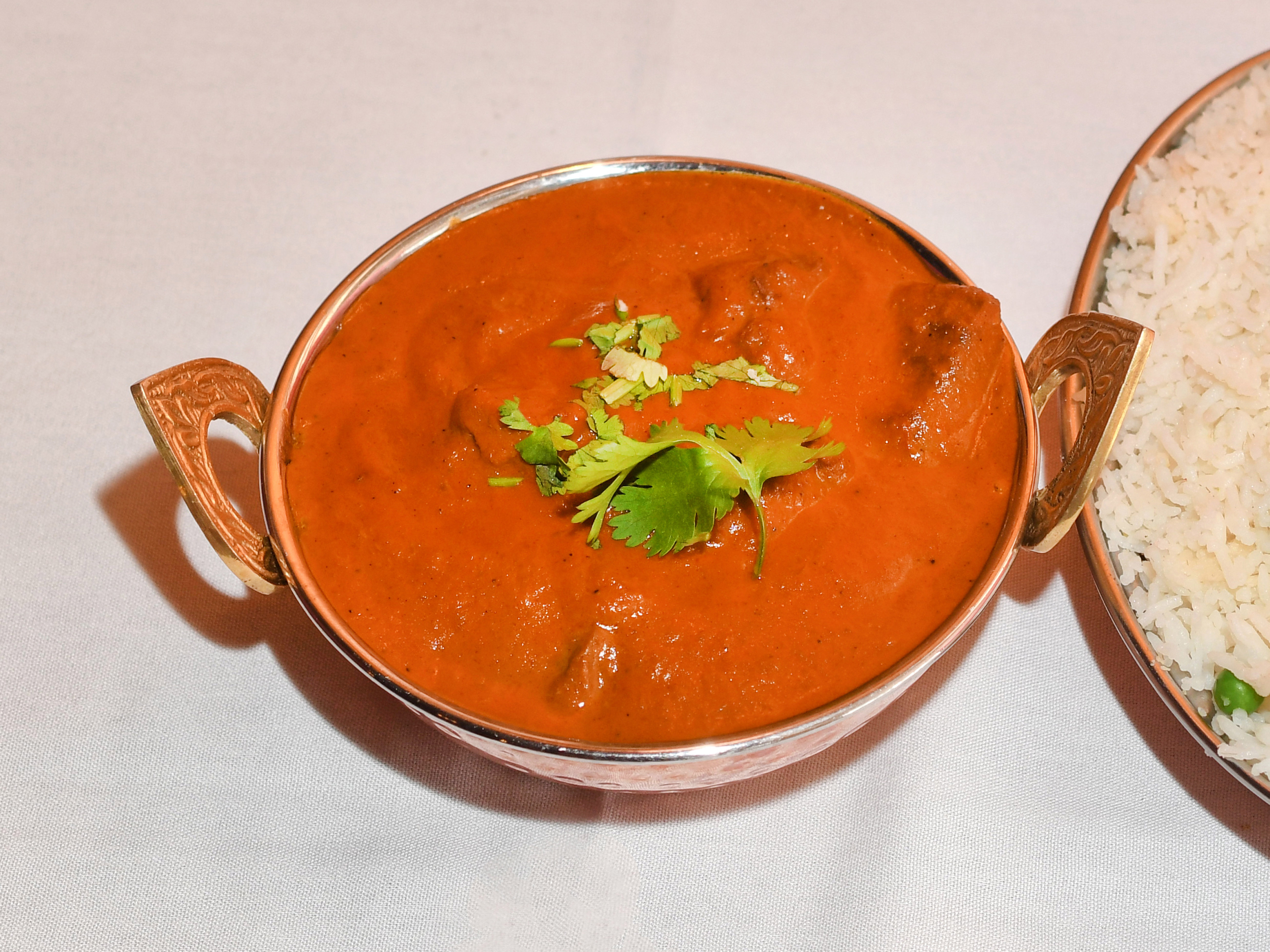 Order Lamb Curry food online from Royal India store, Reno on bringmethat.com