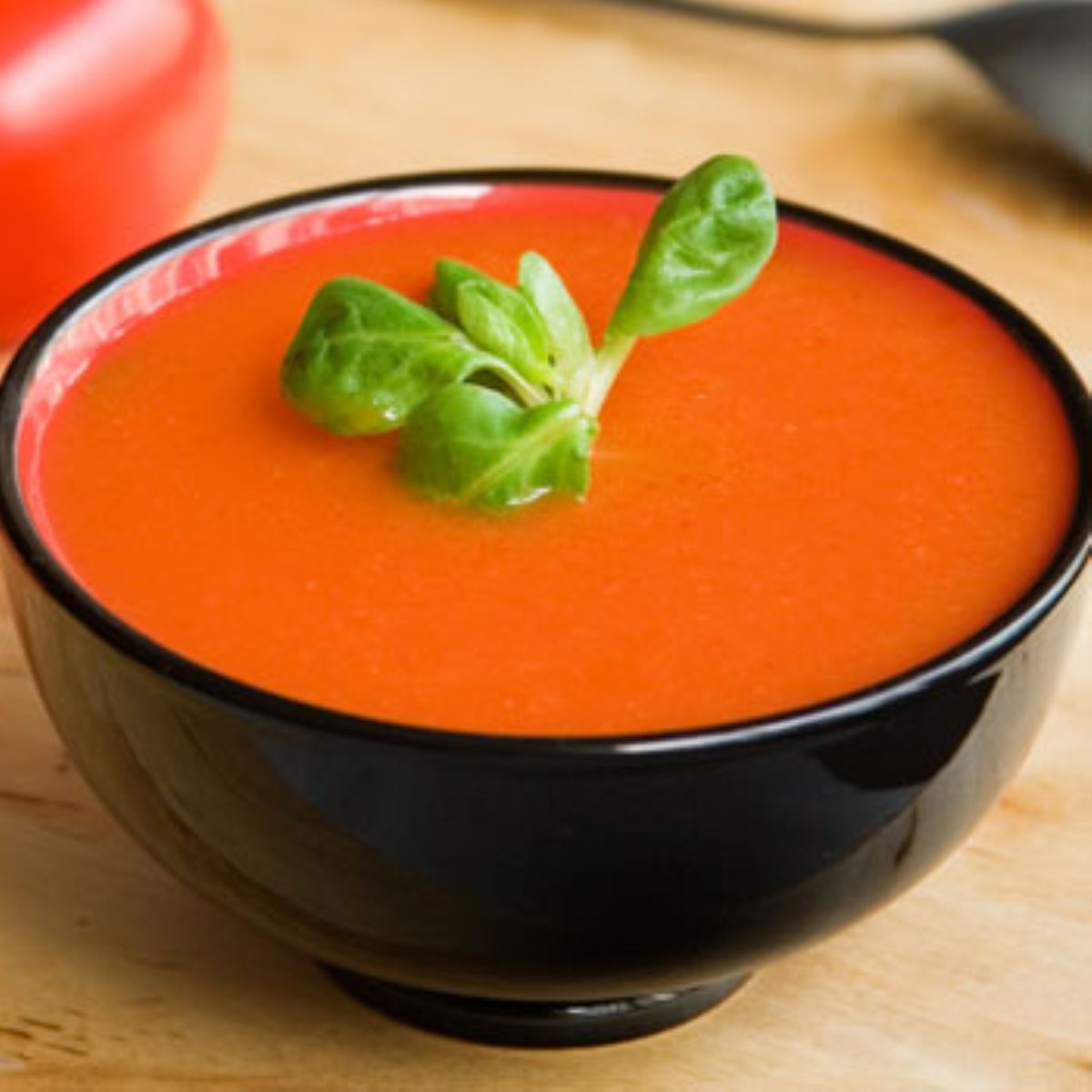 Order Tomato Soup food online from Aroma Indian Kitchen store, Columbus on bringmethat.com