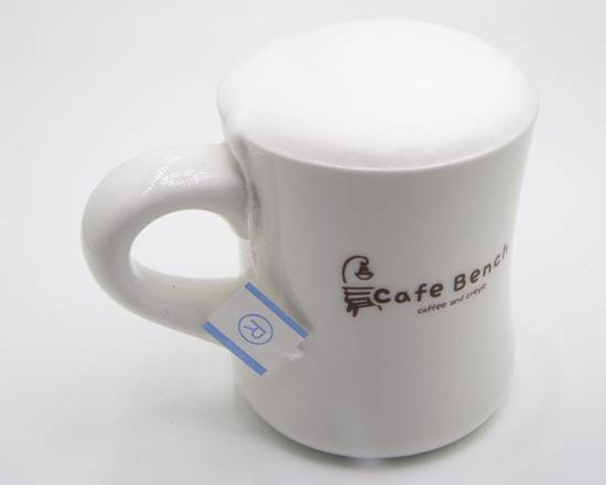 Order Tea Latte food online from Cafe Bench store, Flushing on bringmethat.com