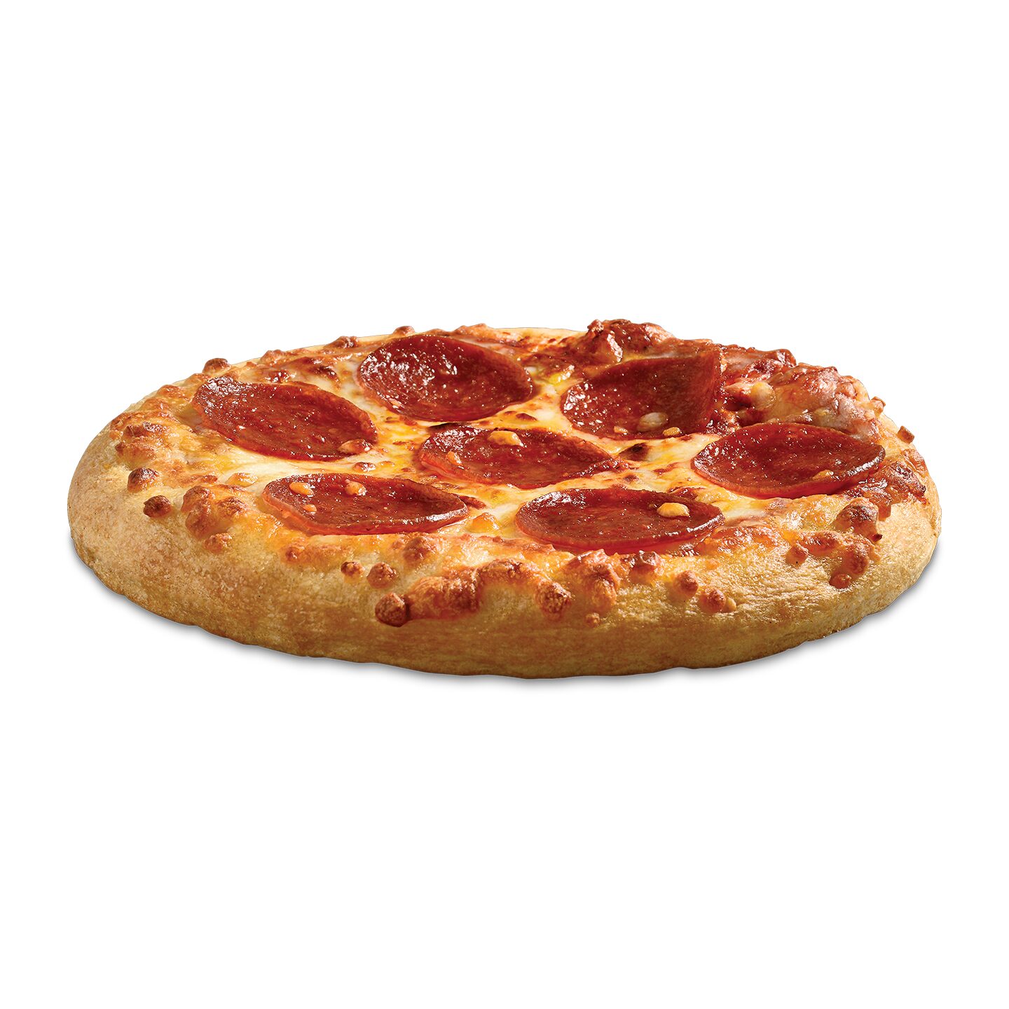 Order Pepperoni Personal Pizza food online from Sheetz store, Pittsburgh on bringmethat.com