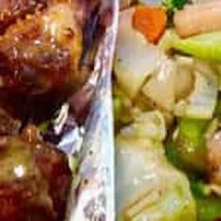 Order 10pc Cut Wings with Any Lo-mein food online from Golden China store, Orangeburg on bringmethat.com