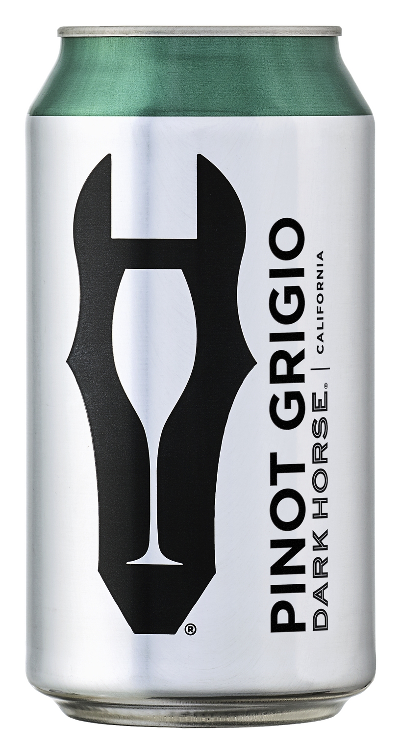 Order Dh Pinot Grigio Can food online from Smokey Bones store, Rockford on bringmethat.com