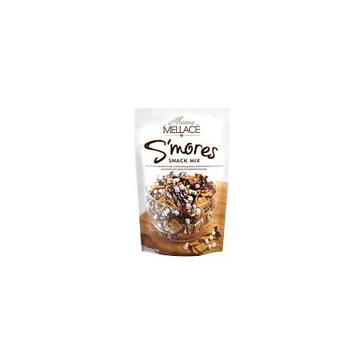 Order Mellace's S'mores Mix (7.5 OZ BAG) 118632 food online from BevMo! store, Greenbrae on bringmethat.com