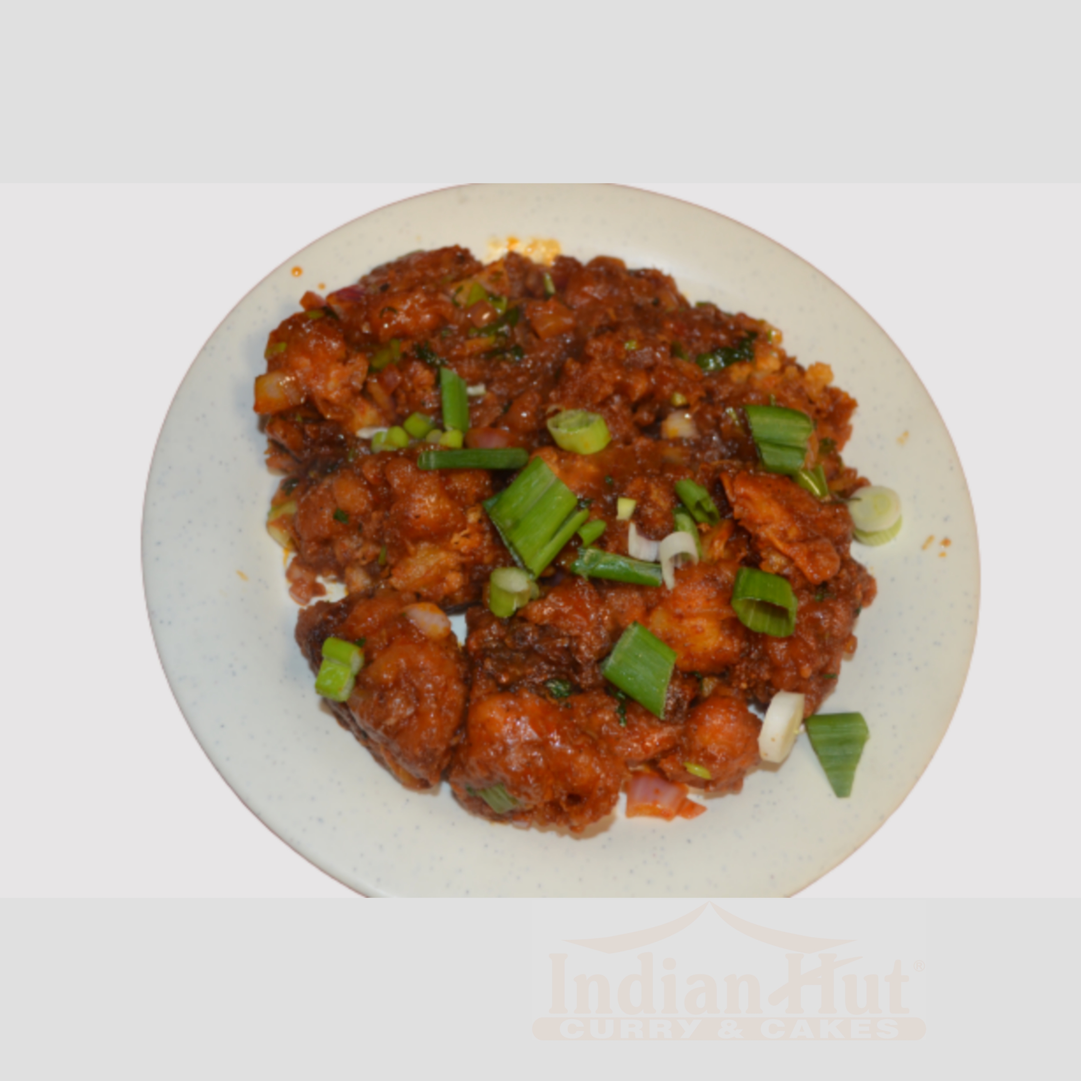 Order C2 Chili-Gobhi food online from Indian Hut Lawrenceville store, Lawrence Township on bringmethat.com