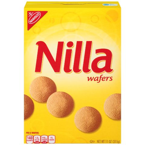 Order Nilla Wafer 11oz food online from 7-Eleven store, Red Oak on bringmethat.com