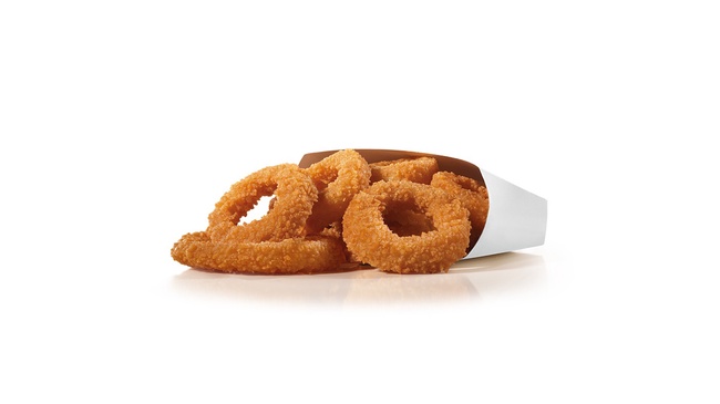 Order Onion Rings food online from Carl Jr. store, South San Francisco on bringmethat.com