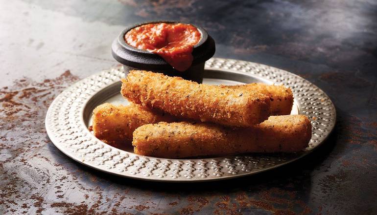 Order Mozzarella Sticks - Small food online from American Grilled Cheese Company store, Northridge on bringmethat.com