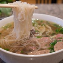 Order P1. Beef Noodle Soup food online from Boba Tea Cafe store, Niagara Falls on bringmethat.com