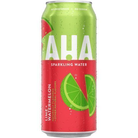 Order AHA Lime Watermelon 16oz food online from 7-Eleven store, West Columbia on bringmethat.com