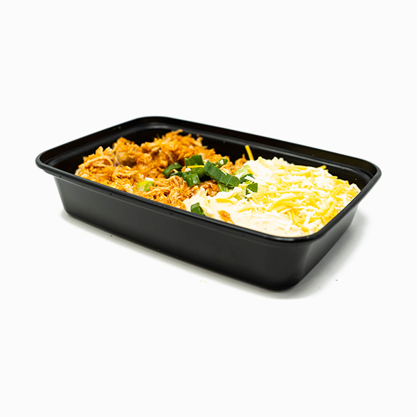 Order Buffalo Chicken  food online from My Fit Foods store, Houston on bringmethat.com