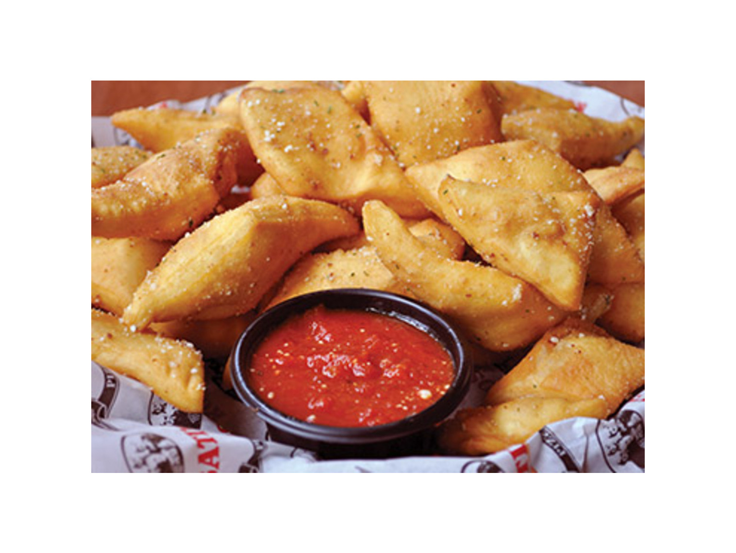 Order Dough Nuggets food online from Rosatis Pizza store, Mckinney on bringmethat.com
