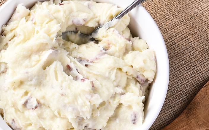Order Mashed Potatoes food online from Shoney's Restaurant store, Dothan on bringmethat.com