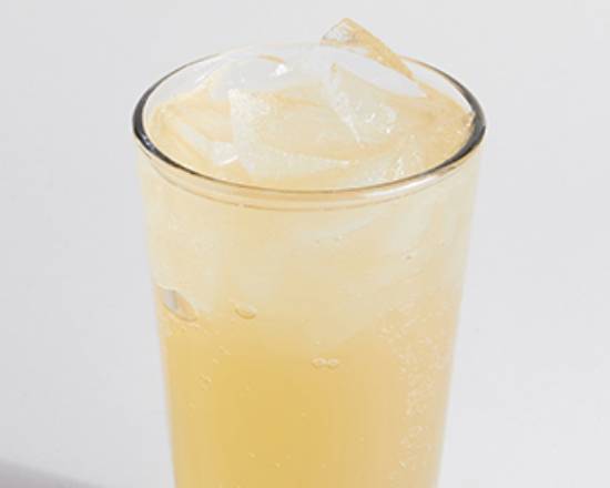 Order Ginger Fizz food online from Sweetwaters Coffee & Tea store, Saint Louis on bringmethat.com