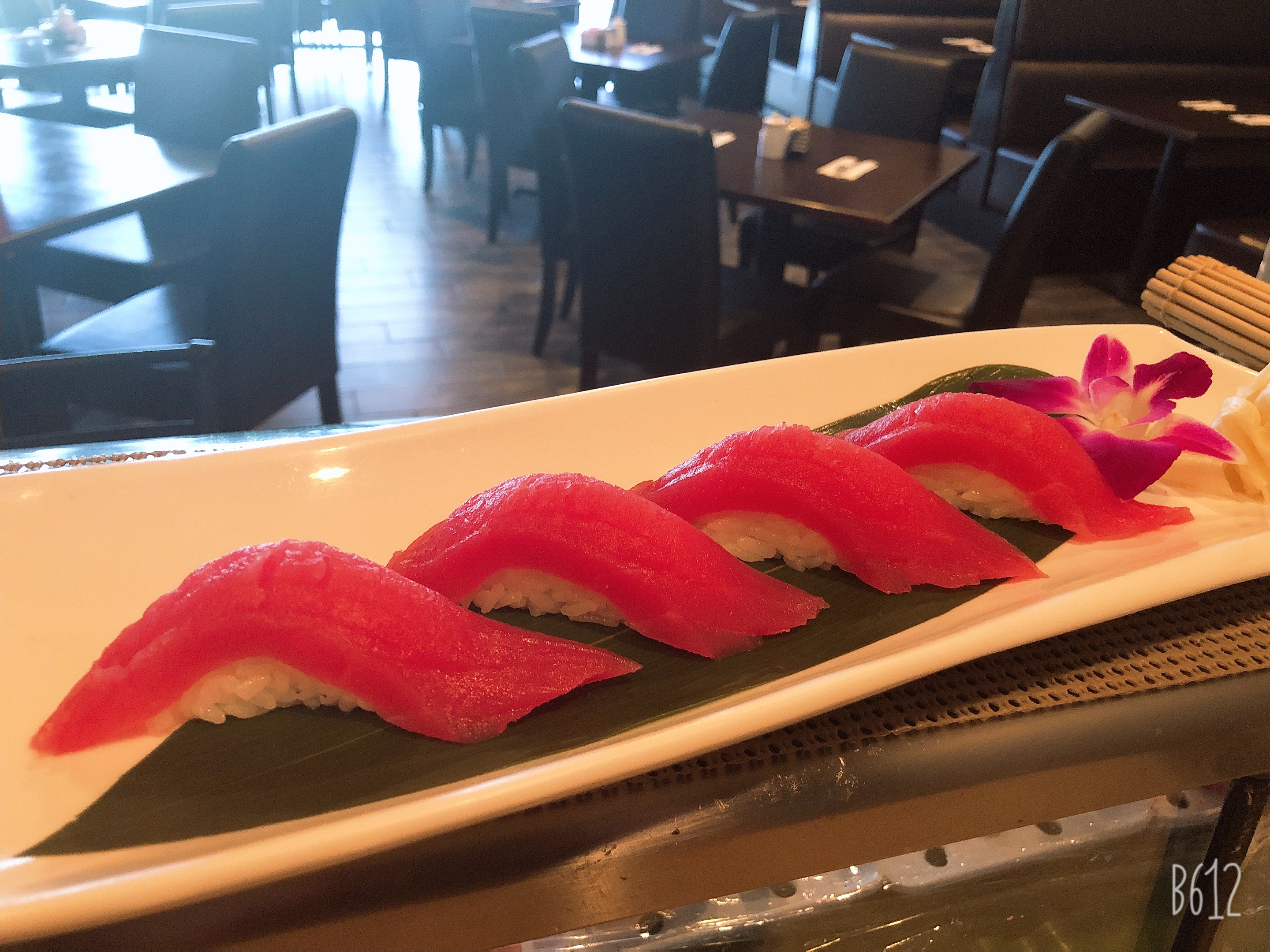 Order Tuna food online from Hibachi Express & Sushi store, Oklahoma City on bringmethat.com