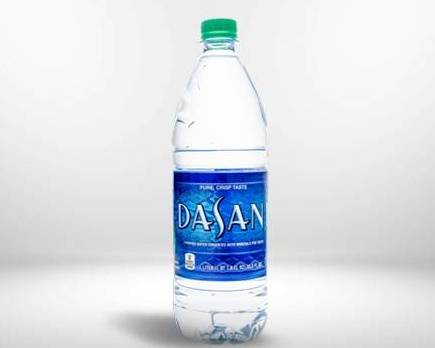 Order Bottled Water food online from Art of Biryani store, Clarence on bringmethat.com