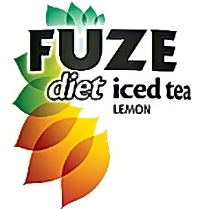 Order Fuze Iced Tea Diet food online from Out of the Park Burgers store, Central Islip on bringmethat.com