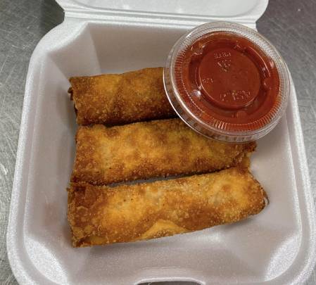 Order Pizza Logs - 3 piece food online from Ultima Taco store, Buffalo on bringmethat.com