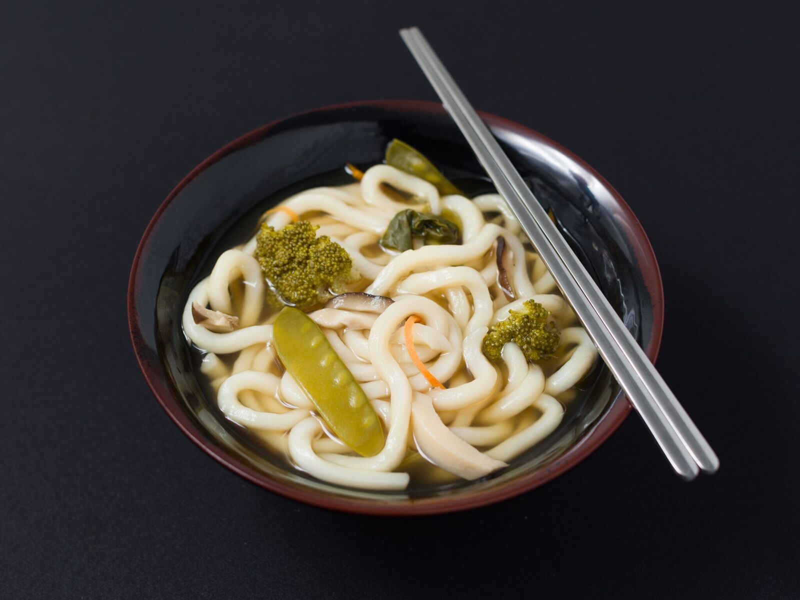 Order Vegetable Noodles food online from New kiku store, Brooklyn on bringmethat.com