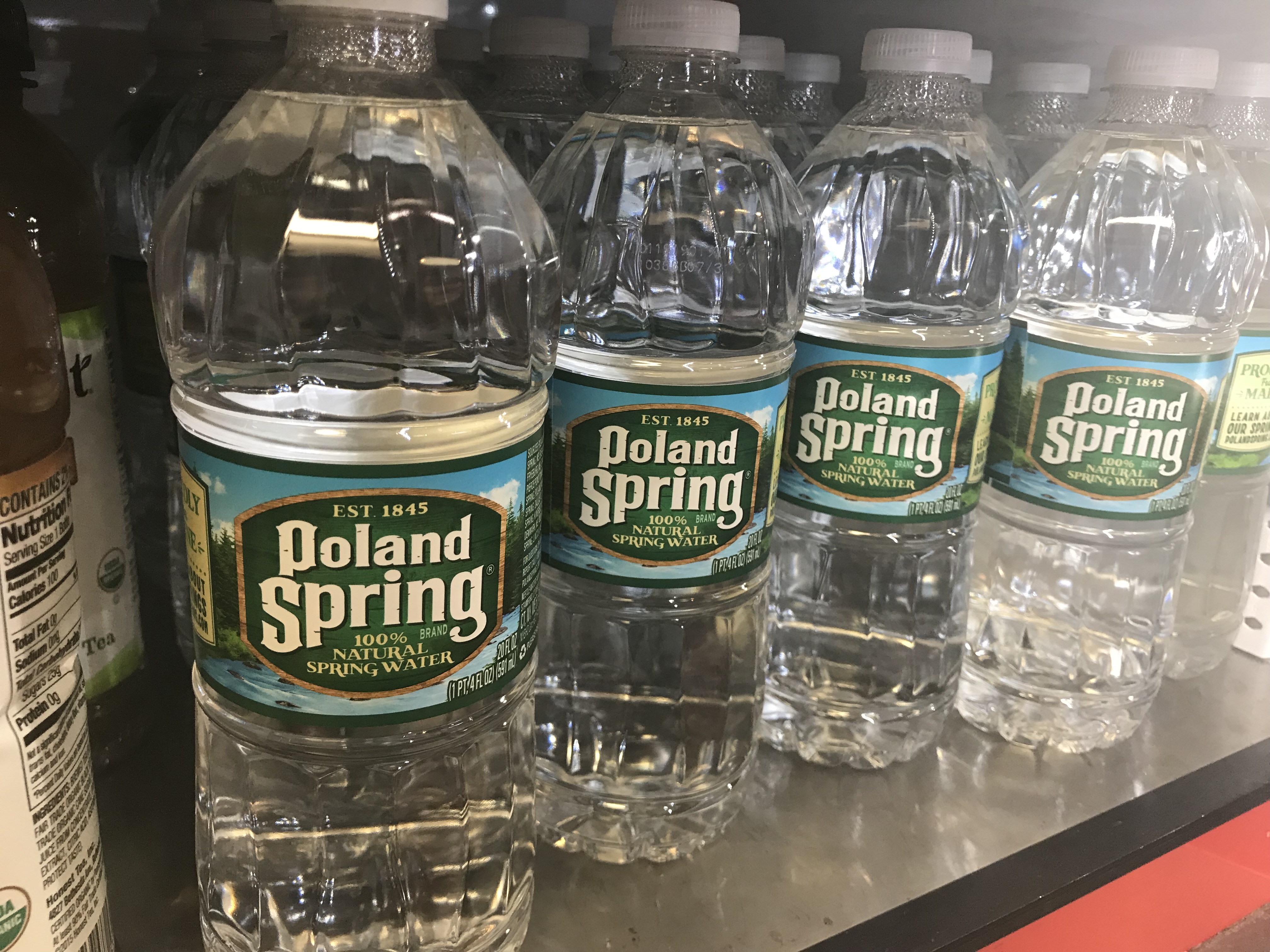 Order poland spring water  food online from Mexipho store, Glastonbury on bringmethat.com